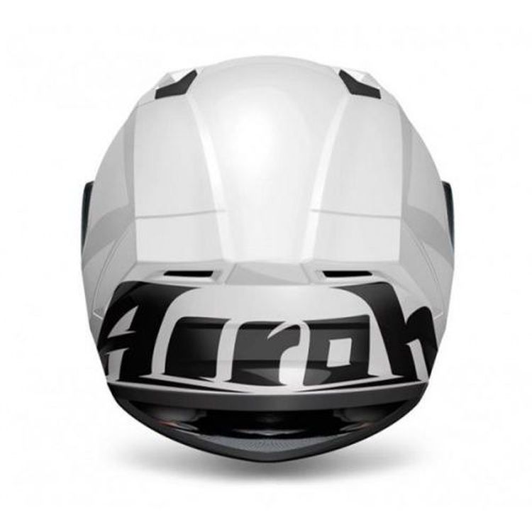 Airoh Valor Helmet - Gloss White